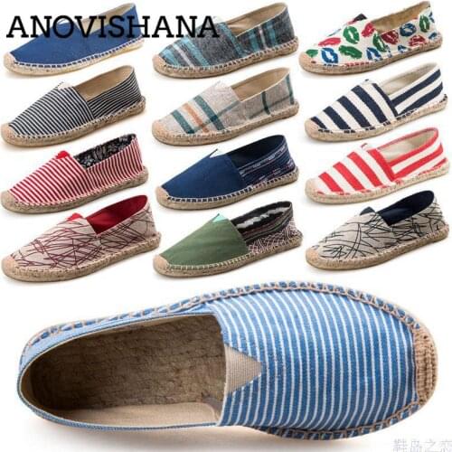 ANOVISHANA Fashion Footwear