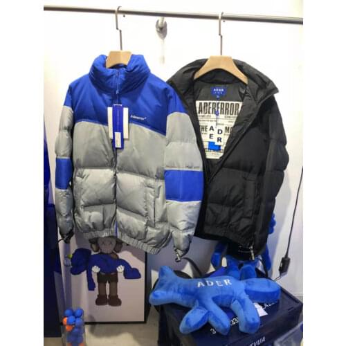 Blackicon Men's Outerwear