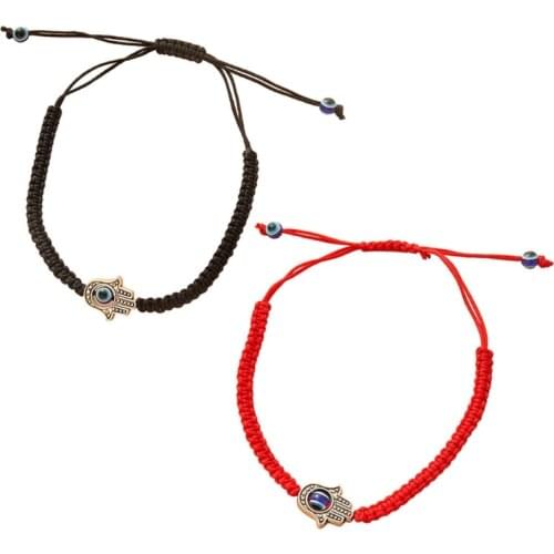 Bulusii Pair Bracelets