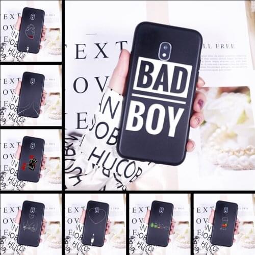 For Samsung Galaxy J4 J6 J8 Plus Case Silicone Heart Back Cover For Samsung J3 J5 J7 2015 2016 2017 J2 J5 J7 Prime Phone Case