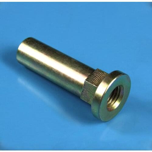 DLE Original Engine Acessories DLE55/55RA/60/61 Paddle Shaft Screw, propeller Shaft Screw