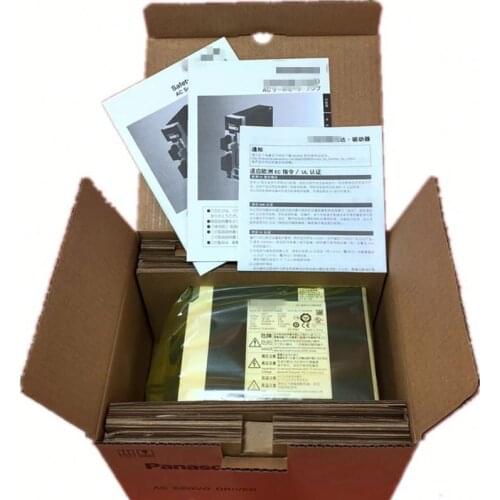 Hot Sale Automation original servo motor servo driver MHMF202L1G6M