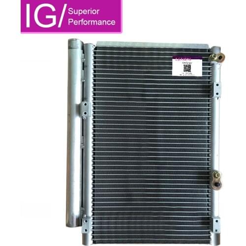 IG Condensers And Evaporators