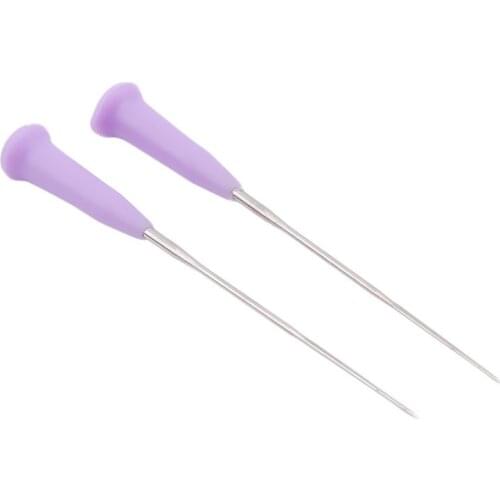 Poke Tool Woolen Needle Wool Felt Tool Poke Music DIY Spare Needle Pen The Poking Fun Tools Craft Multi Needle Tool Sewing