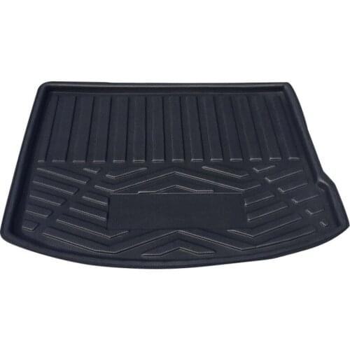 Hatchback reserve box mat Satisfactory quality Car trunk mat tail mat rear car Accessories for mazda Mazda3 mazda 3 2011-2017