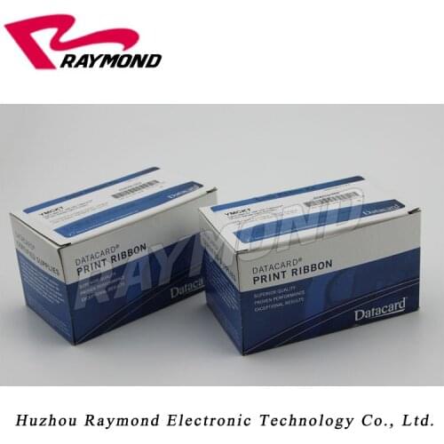 Datacard SD360 printer ribbon 534000-003