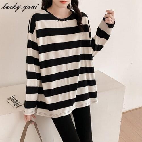 Lucky Yoni Women's Long T-shirts