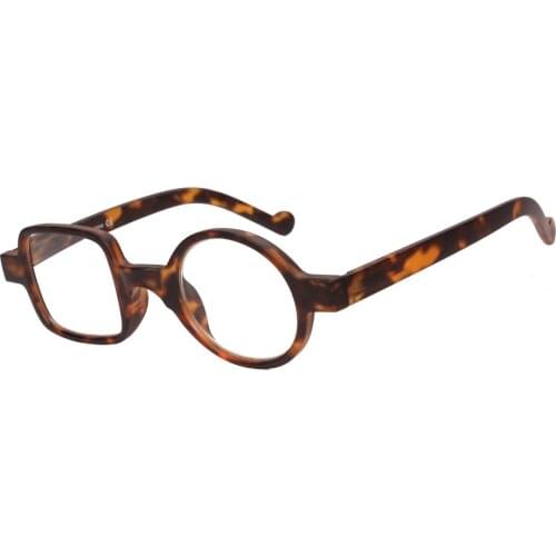 Agstum Full Rim Mens Womens Vintage Square Round Readers Reading Glasses Eyeglasses 1.0 1.5 2.0 2.5 3.0 3.5