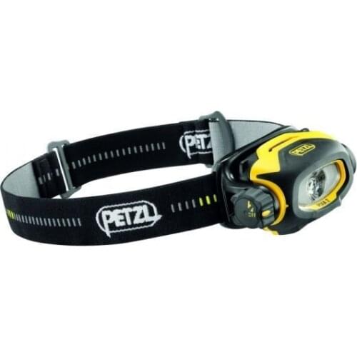 Petzl Portable Lamps