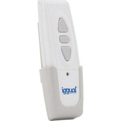 Remote Control iggual IGG811055