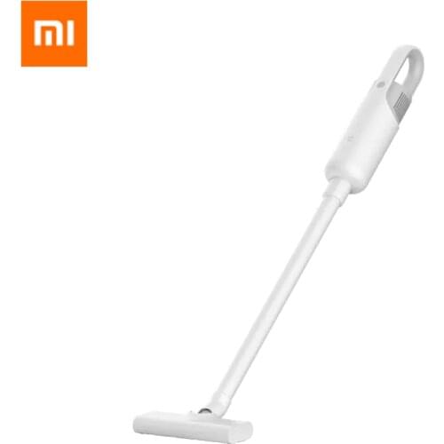 New Xiaomi Mi Mijia Handheld Vacuum Cleaner Home Car Household 16000Pa Strong Suction Power Hand Stick Aspirator 0.6L Dustbin