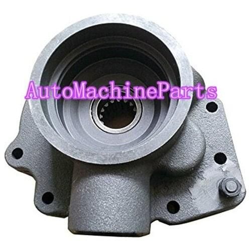 Gear Pump 113-15-00470 for Komatsu Bulldozer D31A-17 D31A-20