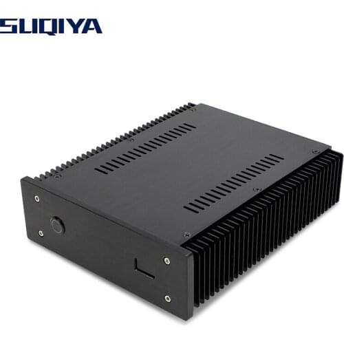 SUQIYA-Low noise 100W DC linear regulated power supply DC5V-24V Fever audio Hard disk box NAS router PCHi-Fi