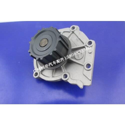 Engine water pump for 2003-2006 old S80 XC90 2.8 2.9 2.9T 6 cylinder