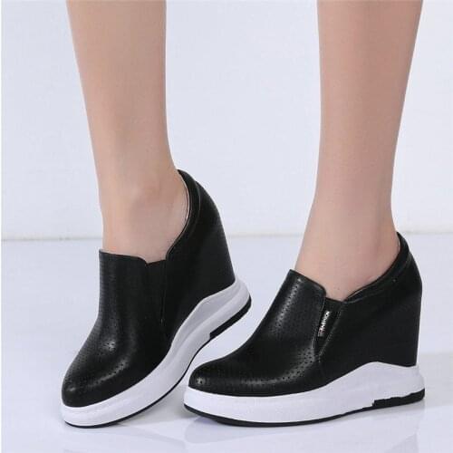 YANYANYIYI Womens Shoes