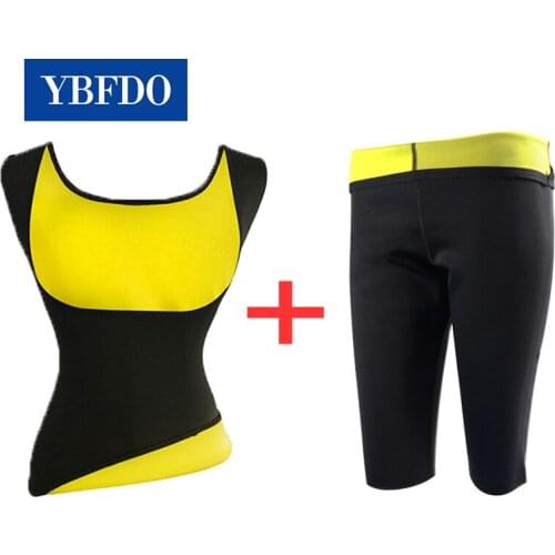 YBFDO Hiking Clothing