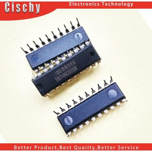 1PCS HD74HC688P HD74HC688 74HC688 DIP-20