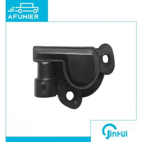 Throttle position sensor for cheetah X8 Landwind 4G69 Cherokee 2700 gold 16V OE No.78872,3999,93277507,25178872
