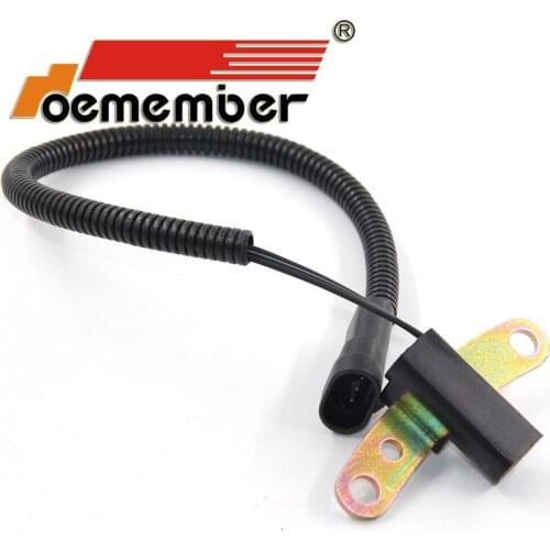 56026882 Crankshaft Position Sensor For JEEP 56026921 56027031 56029621 PC41