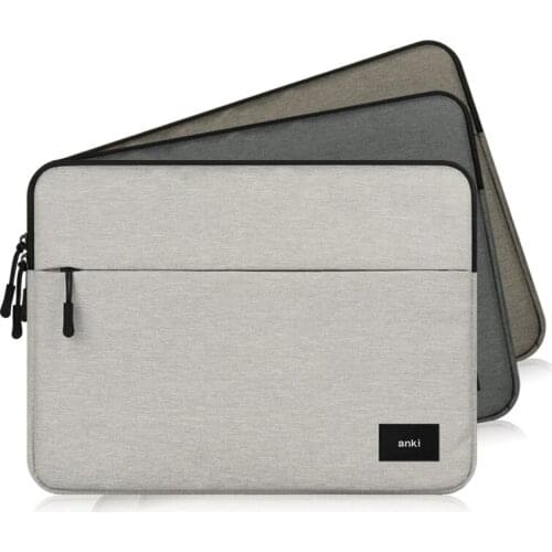 Anki Waterproof Laptop Bag Liner Sleeve Bag Case Cover for 14" Dell Latitude 14 7000 Notebook Tablet PC Netbook Protector Bags