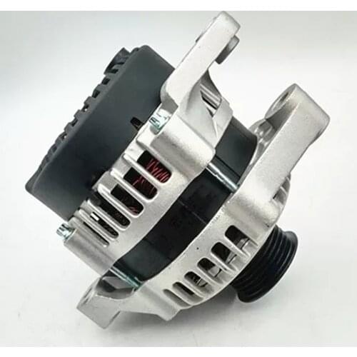 Car electromotor,dynamo,dynamotor,generator,electric machine for Geely CK,CK2,CK3