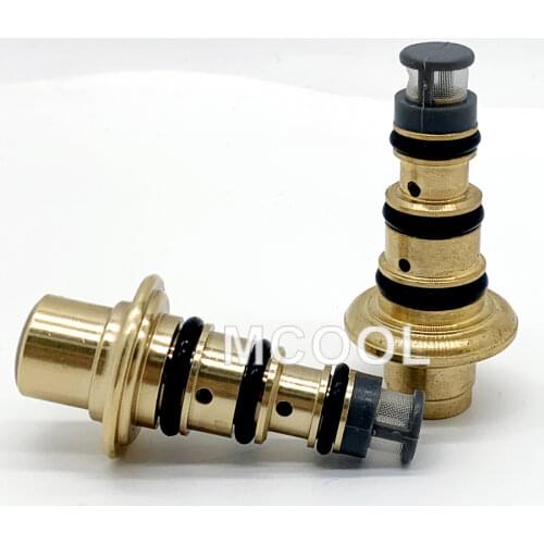 Freeshipping for VOLVO Ford for FOCUS C-MAX compressor parts for VS16 A/C compressor control Valve