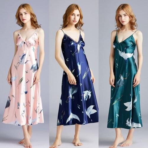FZSLCYIYI Women's Nightgowns