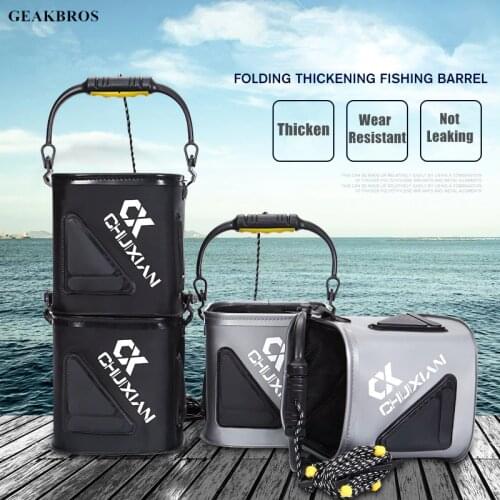 Походные ведра GEAKBROS China At AliExpress