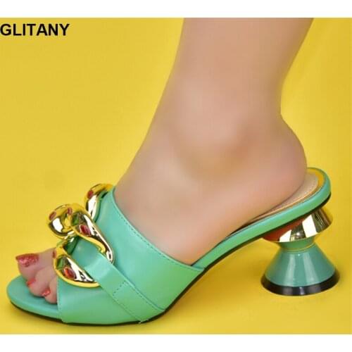 GLITANY Pumps