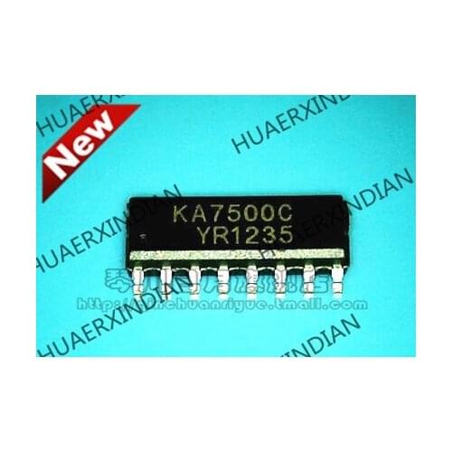 New original KA7500C High Quality
