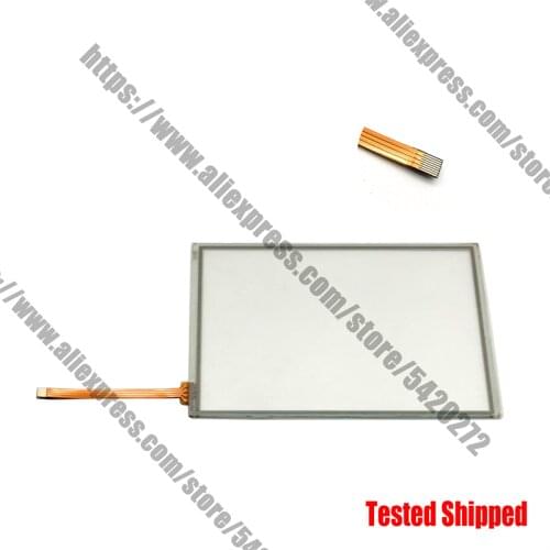 New HMISTU855 HMIS85 touch screen for Schneider