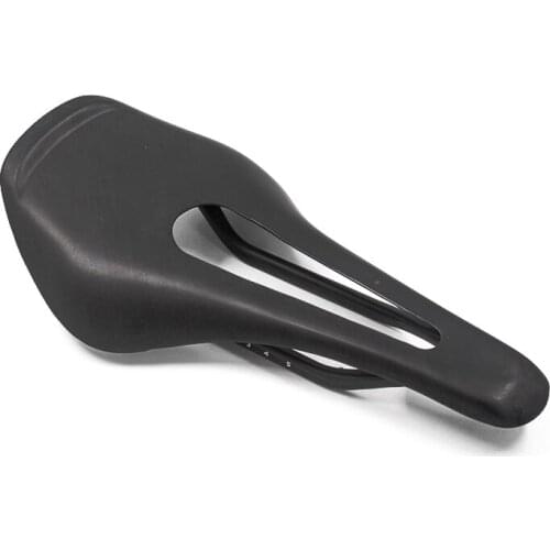 New Full Carbon Mountain Bicycle Saddle Road Bike saddle Carbon MTB Saddles Seat Ultralight cushion UD Matt 86g