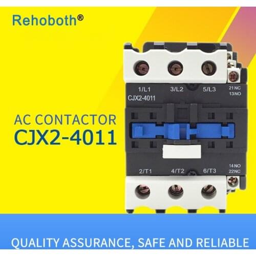 Rehoboth Contactors