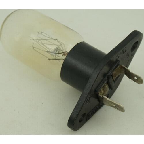 Microwave Oven Globe Lamp 240V 25W T170 For Panasonic DAEWOO PANASONIC SAMSUNG