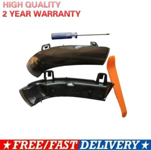 Dynamic Blinker Turn Signal LED For Volkswagen GOLF 5 GTI Variant Jetta MK5 Passat B5.5 B6 Plus EOS Sharan for VW Mirror light