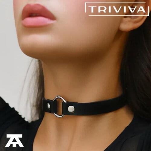 Чокеры на шею TRIVIAA China At AliExpress