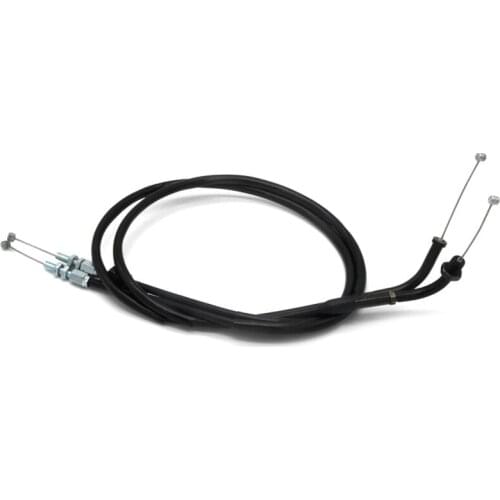 Engine Throttle Line Motorcycle Throttle Cable Scooter Accelerator Cables For Honda CB500 1994-2003