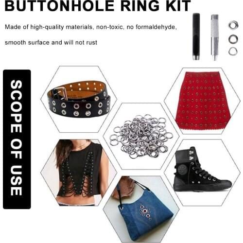 Winnereco Sewing Accessories