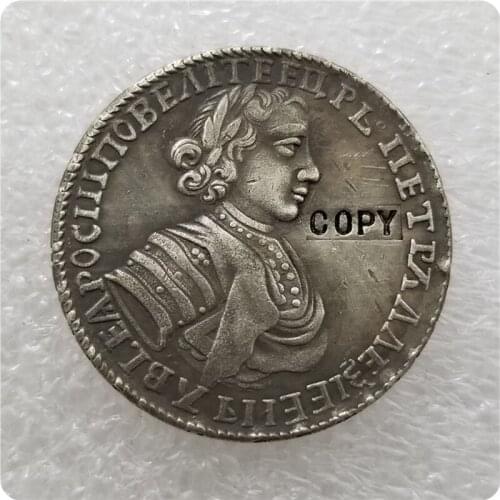1705 Russia COIN COPY commemorative coins-replica coins medal coins collectibles