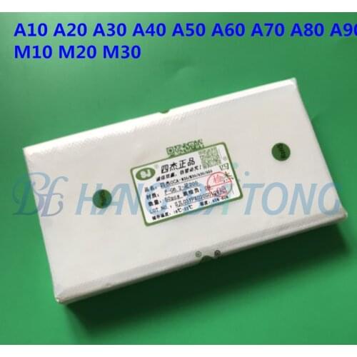 50pcs/lot OCA Optical Clear Adhesive Double Side Sticker For Samsung A10 A20 A30 A40 A50 A60 A70 A80 A90 M10 M20 M30 2019