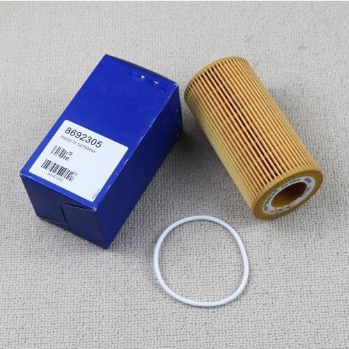 8692305 Oil Filter For Volvo C30 C70 2.4 T5 D5 S40 2.4 D5 S80 V50 V70 XC70 XC90 S40 S60 For Ford Mondeo S-MAX FOCUS 8692305