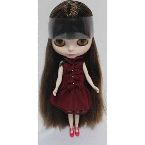 Free Shipping Top discount DIY Nude Blyth Doll item NO. 82 Doll limited gift special price cheap offer toy