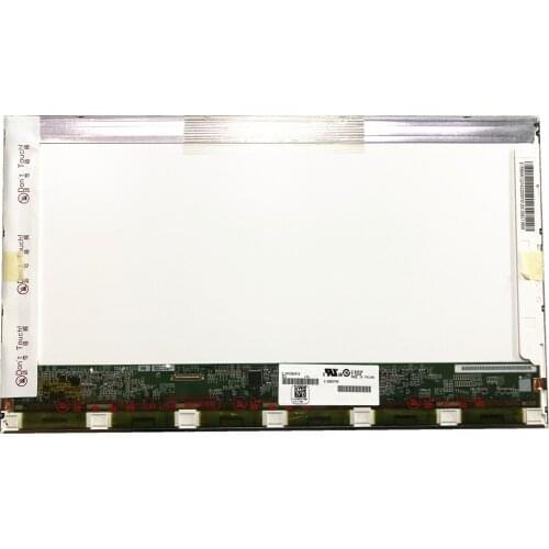 Free Shipping CLAA156WA12 B156XTN01.0 N156BGE-E11 B156XTN02.6 LP156WH4-TPA1 For ACER V3-551G Lenovo E540 L540 Lcd Screen 30PINs