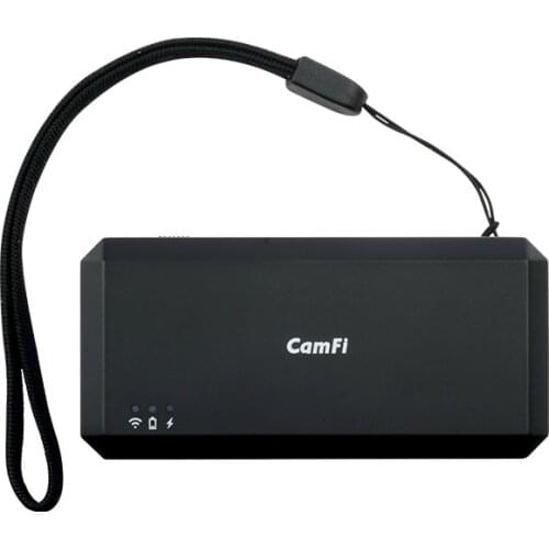CamFi CF102 Wireless Wifi DSLR Camera Remote Controller Capture Transmit Wirelessly Tablets for Nikon Canon Sony