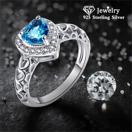 CC&BYX Wedding Rings