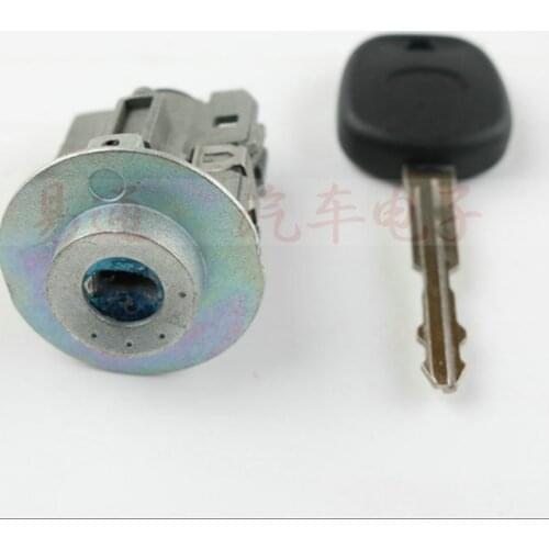 Auto ignition lock Cylinder For Toyota Highlander Camry Reiz ignition lock