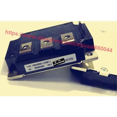 CM400DU-24NFJ CM600DU-24NFH CM400DU-24NFH