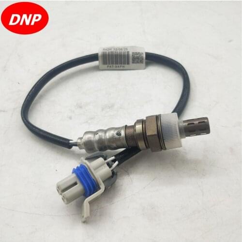 DNP Oxygen Sensor Fit For GMC Yukon Chevrolet Cadillac 12611165 12609457