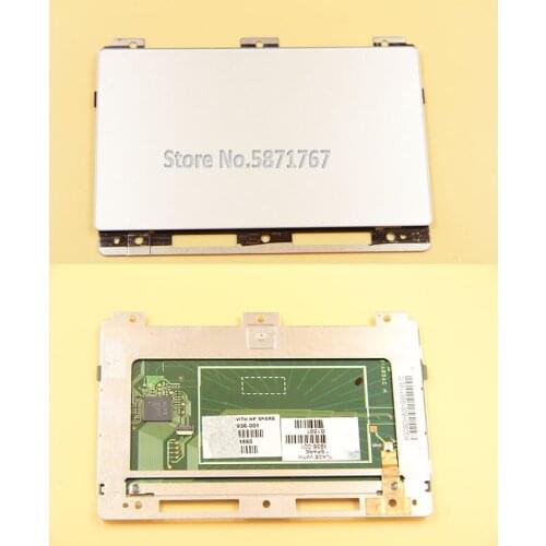 FOR HP Elitebook X360 1030 G2 Touchpad Board silver