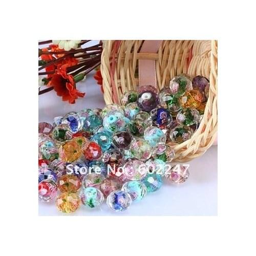 蒙浩饰品 Glass Beads